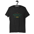 Shanking It Since "Year" - Custom T-shirt